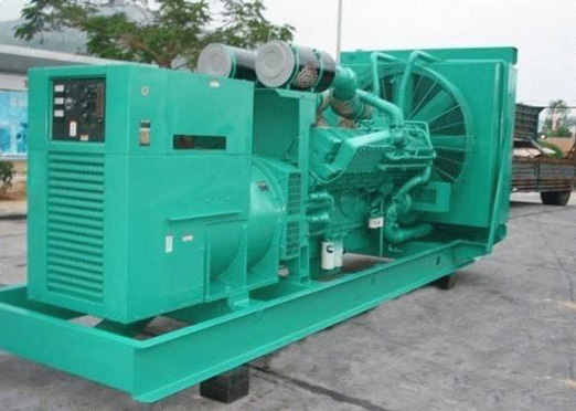 昌黎75kw康明斯柴油发电车出租图片 昌黎75kw康明斯柴油发电车出租图片