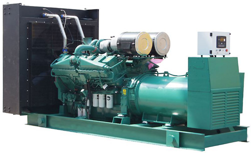 昌黎30kw康明斯柴油发电机组图片 昌黎30kw康明斯柴油发电机组图片